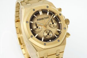 Audemars Piguet Royal Oak Chronograph 26240BA.OO.1320BA.02