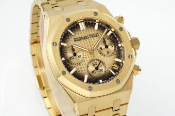 Audemars Piguet Royal Oak Chronograph 26240BA.OO.1320BA.02
