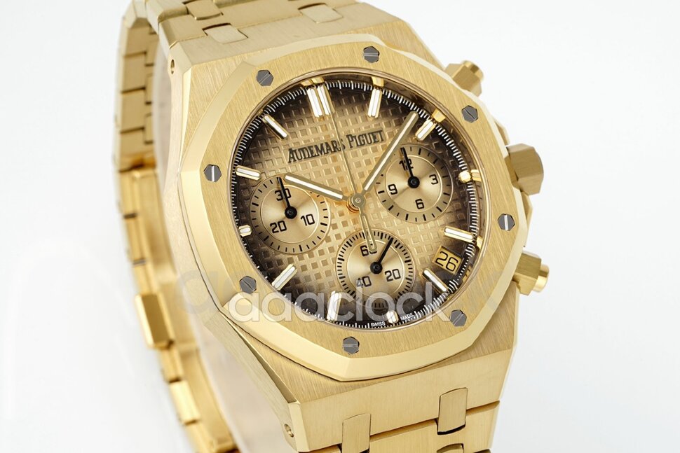 Audemars Piguet Royal Oak Chronograph 26240BA.OO.1320BA.02 Арт. AP-0101 Арт. AP-0101
