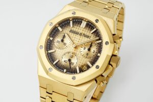 Audemars Piguet Royal Oak Chronograph 26240BA.OO.1320BA.02