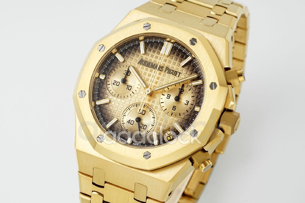 Audemars Piguet Royal Oak Chronograph 26240BA.OO.1320BA.02 Арт. AP-0101 Арт. AP-0101