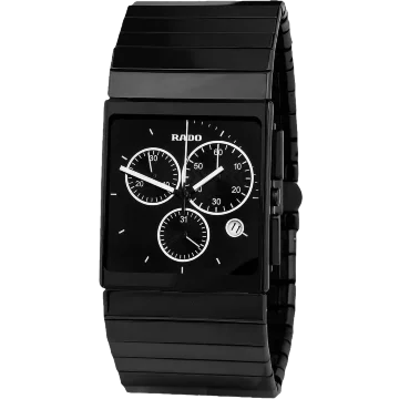 Rado Ceramica Chronograph XL