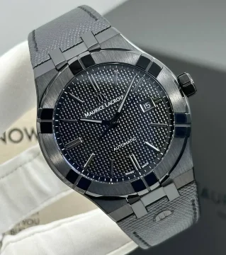 Maurice Lacroix Aikon Automatic 42mm AI6008-PVB01-330-1