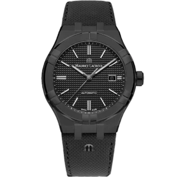 Maurice Lacroix Aikon Automatic 42mm AI6008-PVB01-330-1
