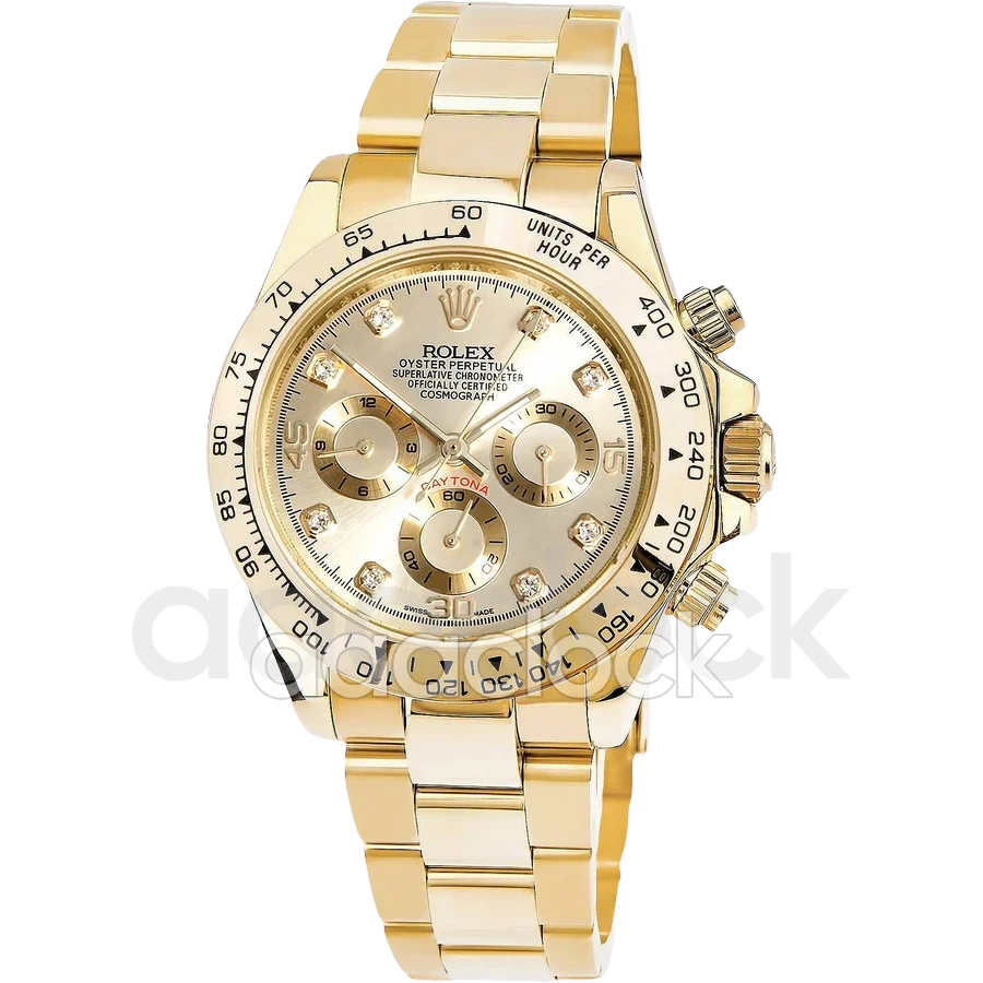 Rolex Oyster Perpetual Cosmograph Daytona Арт. 1111287 Арт. 1111287