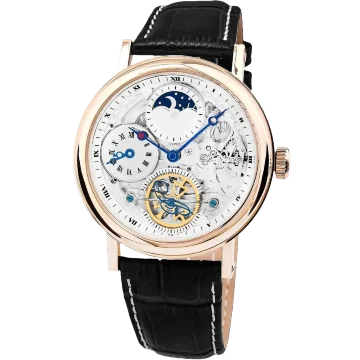 Breguet Tradition