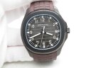 Patek Philippe Aquanaut Limited Edition Black Venom Арт. PP-2151 Арт. PP-2151