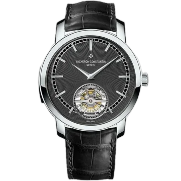 Vacheron Constantin Traditionnelle Minute Repeater Tourbillon  6500T/000P-B100