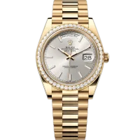 Rolex Day-Date 40 228348RBR-0042 Арт. RO-3572 Арт. RO-3572