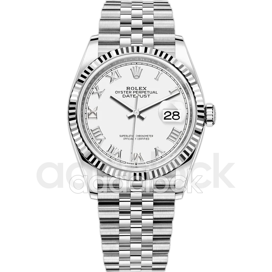 Rolex Datejust 36 126234-0025 Арт. RO-3060 Арт. RO-3060