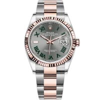 Rolex Datejust 36 126231-0030 Арт. RO-3012 Арт. RO-3012