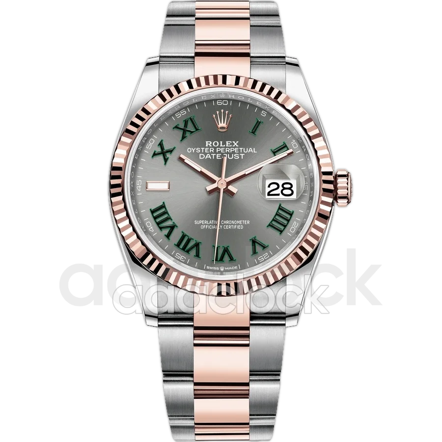 Rolex Datejust 36 126231-0030 Арт. RO-3012 Арт. RO-3012