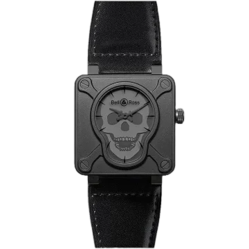 Bell &amp; Ross BR 01-92 Airborne