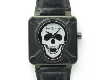 Bell &amp; Ross BR 01-92 Airborne