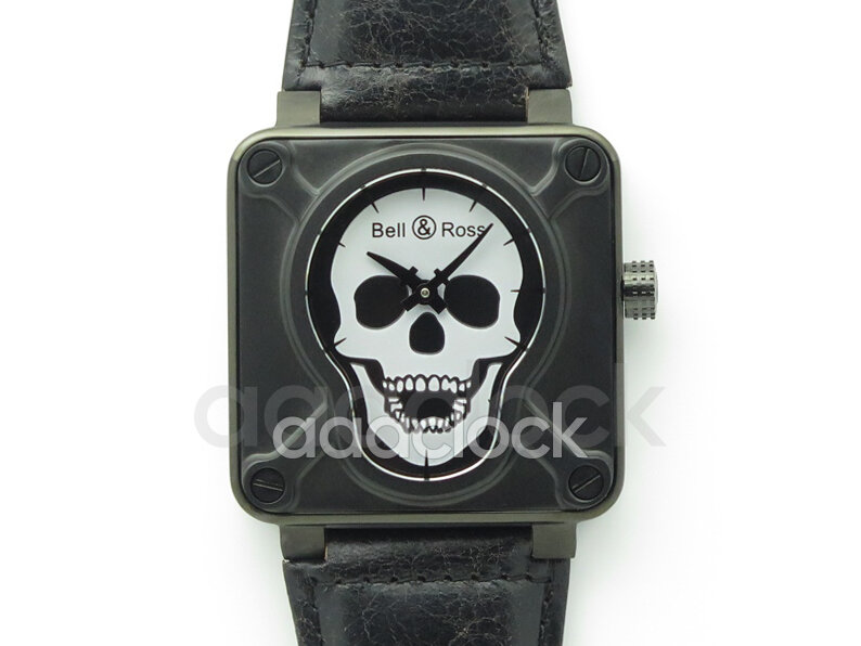 Bell & Ross BR 01-92 Airborne Арт. BE-0357 Арт. BE-0357
