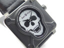 Bell & Ross BR 01-92 Airborne Арт. BE-0357 Арт. BE-0357