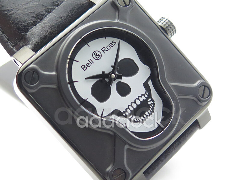 Bell & Ross BR 01-92 Airborne Арт. BE-0357 Арт. BE-0357