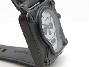 Bell &amp; Ross BR 01-92 Airborne
