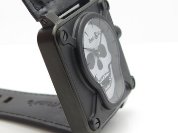 Bell &amp; Ross BR 01-92 Airborne
