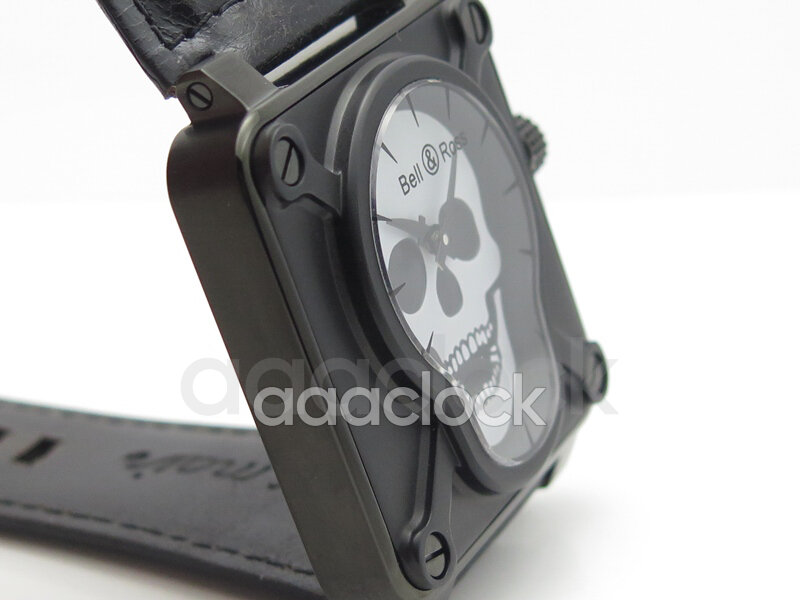 Bell & Ross BR 01-92 Airborne Арт. BE-0357 Арт. BE-0357