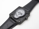 Bell & Ross BR 01-92 Airborne Арт. BE-0357 Арт. BE-0357