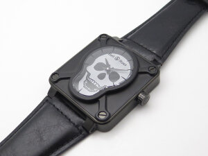 Bell &amp; Ross BR 01-92 Airborne