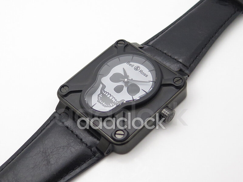 Bell & Ross BR 01-92 Airborne Арт. BE-0357 Арт. BE-0357