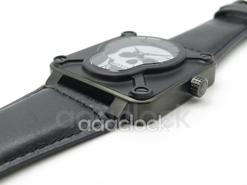 Bell & Ross BR 01-92 Airborne Арт. BE-0357 Арт. BE-0357