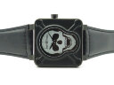 Bell & Ross BR 01-92 Airborne Арт. BE-0357 Арт. BE-0357