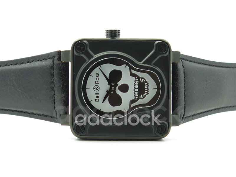 Bell & Ross BR 01-92 Airborne Арт. BE-0357 Арт. BE-0357
