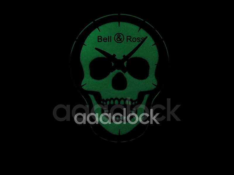 Bell & Ross BR 01-92 Airborne Арт. BE-0357 Арт. BE-0357