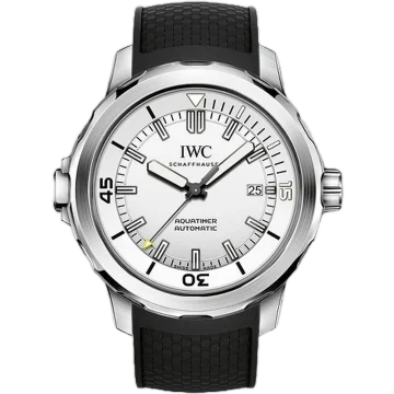 IWC Aquatimer Automatic IW329003