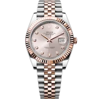 Rolex DateJust 41 126331-0008 Арт. RO-3222 Арт. RO-3222