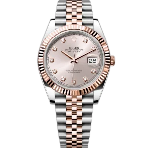 Rolex DateJust 41 126331-0008