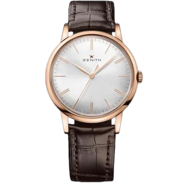 Zenith Elite 6150 150th Anniversary