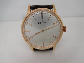 Zenith Elite 6150 150th Anniversary