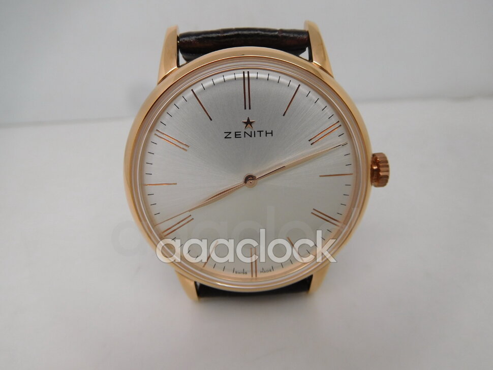 Zenith Elite 6150 150th Anniversary Арт. ZE-4075 Арт. ZE-4075