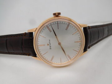 Zenith Elite 6150 150th Anniversary