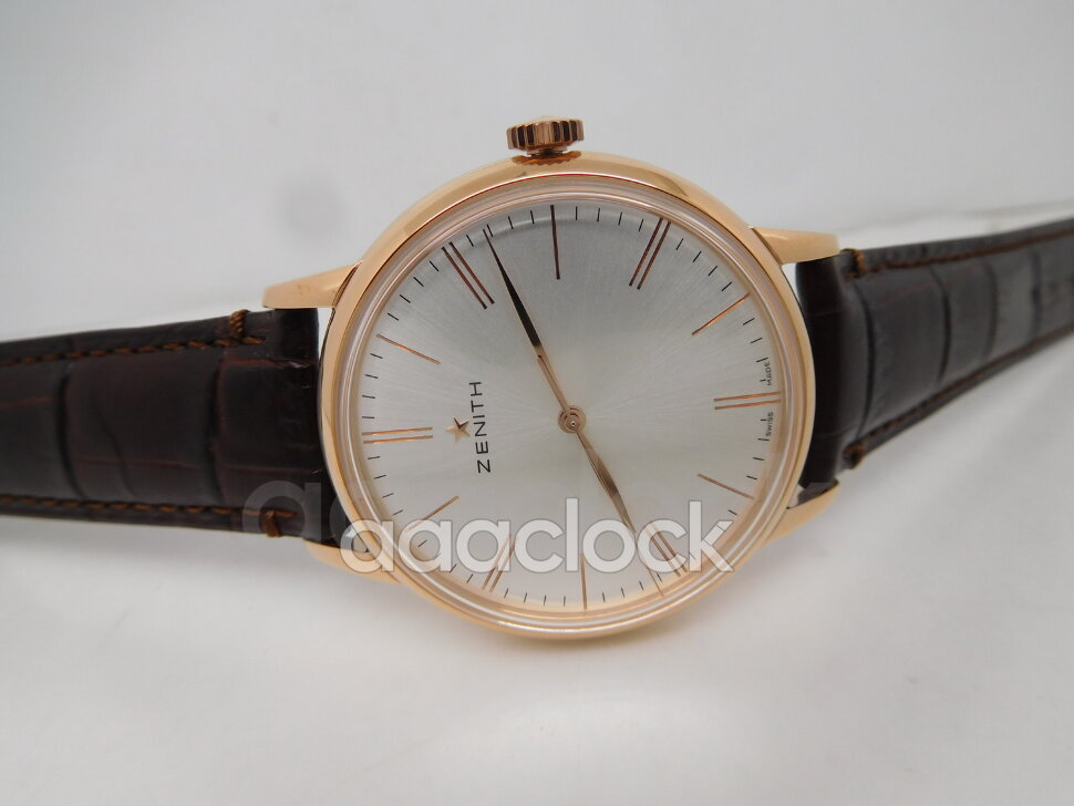 Zenith Elite 6150 150th Anniversary Арт. ZE-4075 Арт. ZE-4075