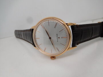 Zenith Elite 6150 150th Anniversary