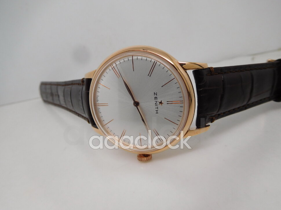 Zenith Elite 6150 150th Anniversary Арт. ZE-4075 Арт. ZE-4075