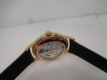 Zenith Elite 6150 150th Anniversary