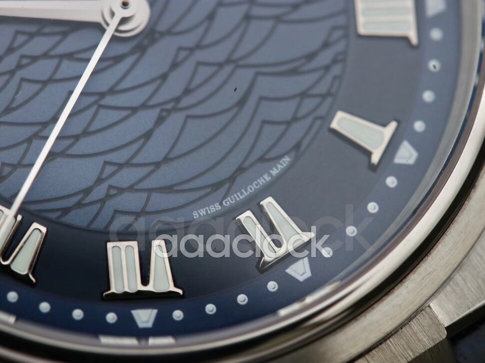 Breguet Marine Automatic 5517BB/Y2/9ZU Арт. BR-0440 Арт. BR-0440