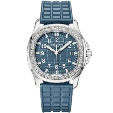 Patek Philippe Ladies Aquanaut 5067A-025