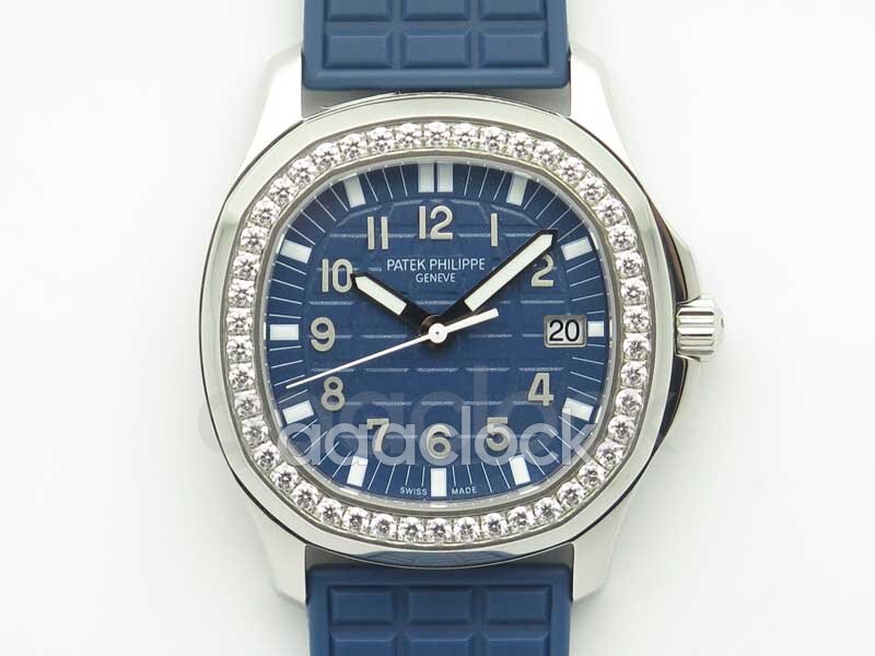 Patek Philippe Ladies Aquanaut 5067A-025 Арт. PP-2190 Арт. PP-2190