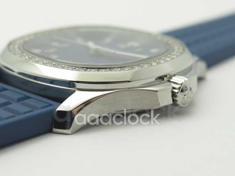 Patek Philippe Ladies Aquanaut 5067A-025 Арт. PP-2190 Арт. PP-2190