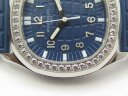 Patek Philippe Ladies Aquanaut 5067A-025 Арт. PP-2190 Арт. PP-2190