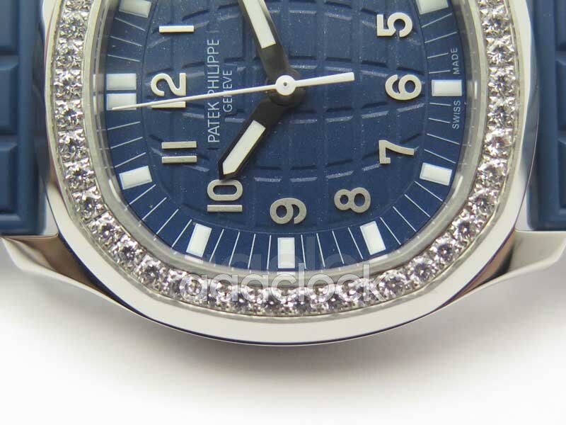 Patek Philippe Ladies Aquanaut 5067A-025 Арт. PP-2190 Арт. PP-2190