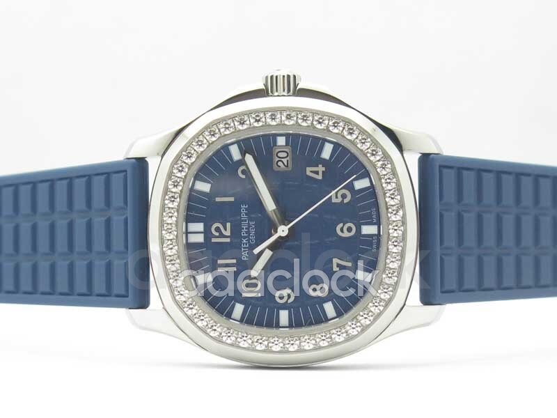 Patek Philippe Ladies Aquanaut 5067A-025 Арт. PP-2190 Арт. PP-2190