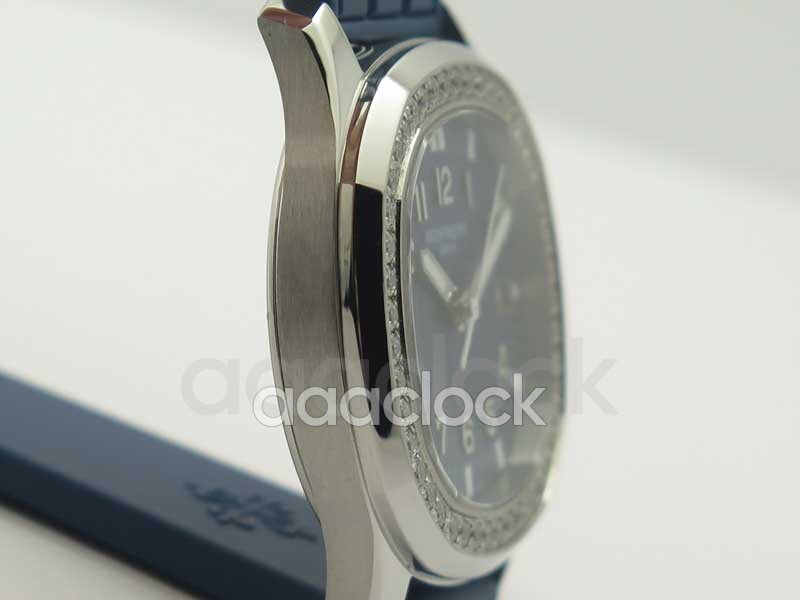 Patek Philippe Ladies Aquanaut 5067A-025 Арт. PP-2190 Арт. PP-2190